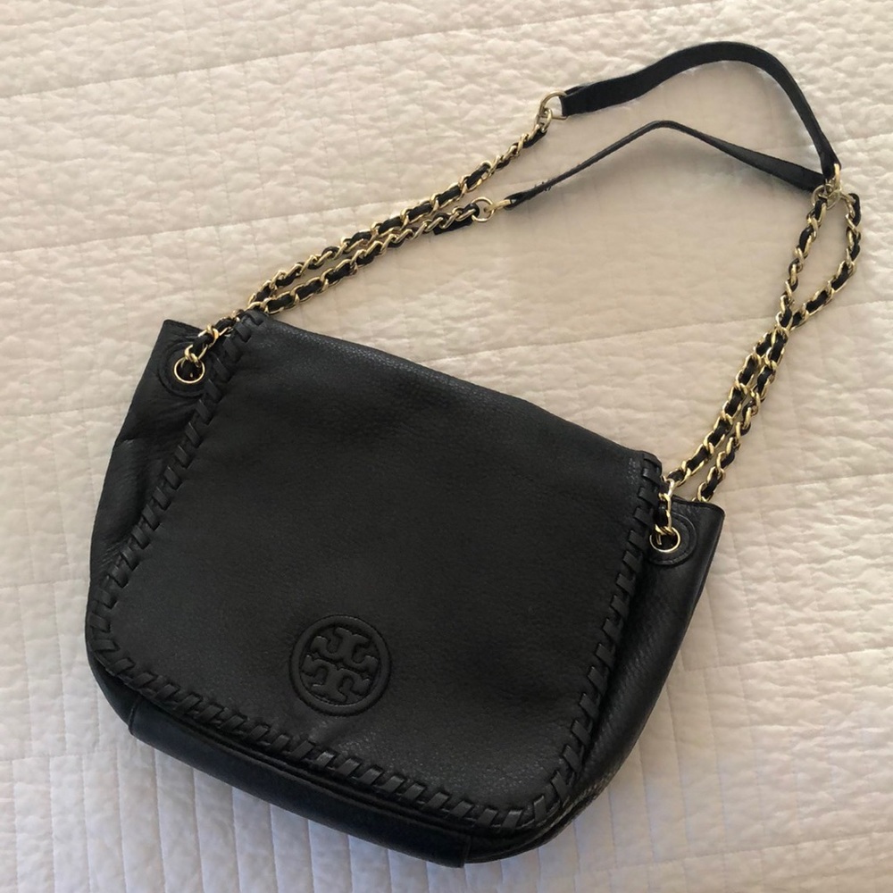 Tory Burch Marion shoulder bag